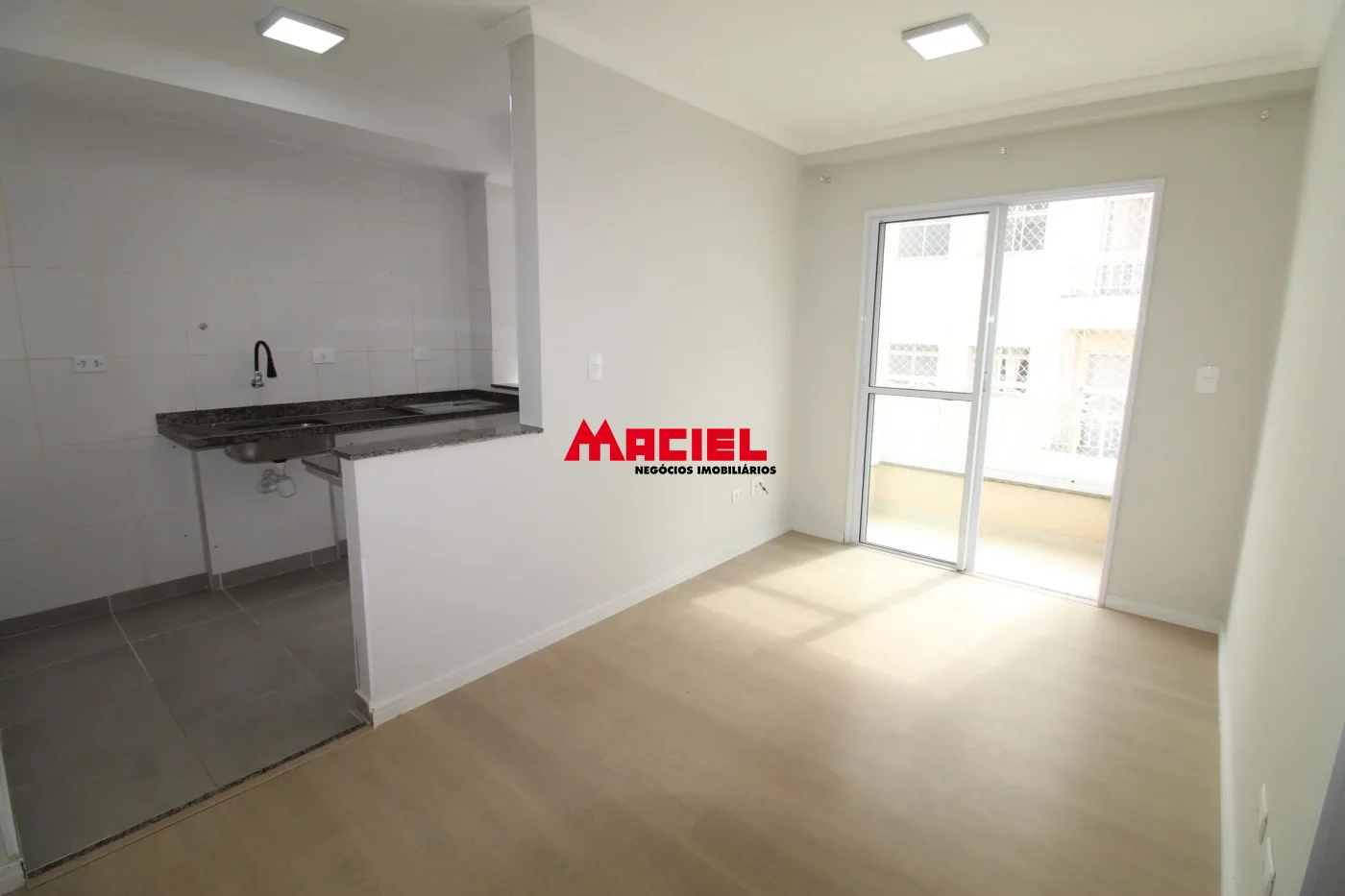Alugar Apartamento / Padr&atilde;o em S&atilde;o Jos&eacute; dos Campos R$ 1.600,00 - Foto 20