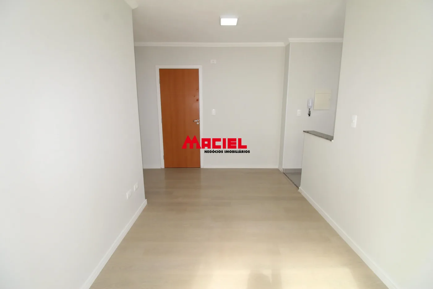 Alugar Apartamento / Padr&atilde;o em S&atilde;o Jos&eacute; dos Campos R$ 1.600,00 - Foto 22