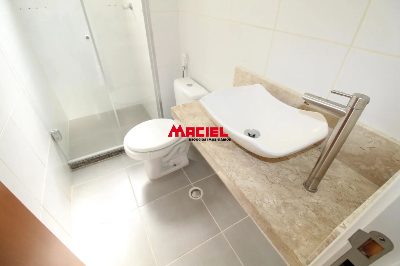 Alugar Apartamento / Padr&atilde;o em S&atilde;o Jos&eacute; dos Campos R$ 1.600,00 - Foto 23
