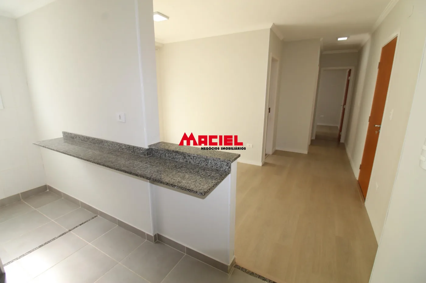 Alugar Apartamento / Padr&atilde;o em S&atilde;o Jos&eacute; dos Campos R$ 1.600,00 - Foto 24