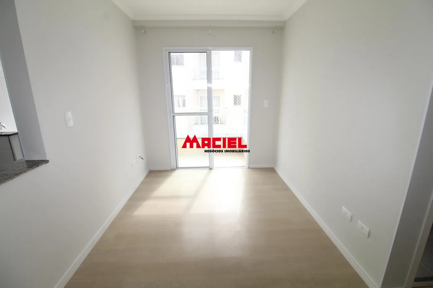 Alugar Apartamento / Padr&atilde;o em S&atilde;o Jos&eacute; dos Campos R$ 1.600,00 - Foto 25