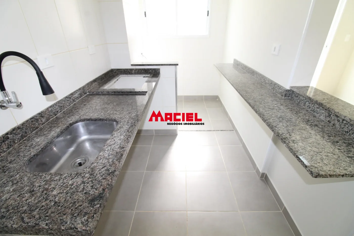 Alugar Apartamento / Padr&atilde;o em S&atilde;o Jos&eacute; dos Campos R$ 1.600,00 - Foto 26