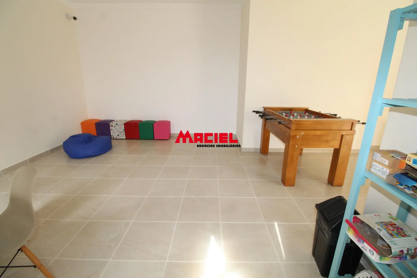 Alugar Apartamento / Padr&atilde;o em S&atilde;o Jos&eacute; dos Campos R$ 1.600,00 - Foto 29
