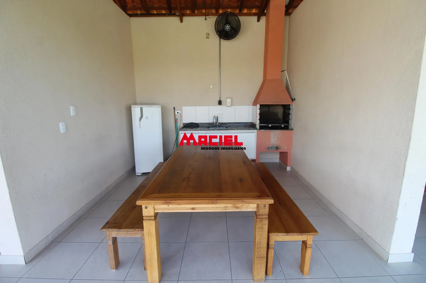 Alugar Apartamento / Padr&atilde;o em S&atilde;o Jos&eacute; dos Campos R$ 1.600,00 - Foto 35