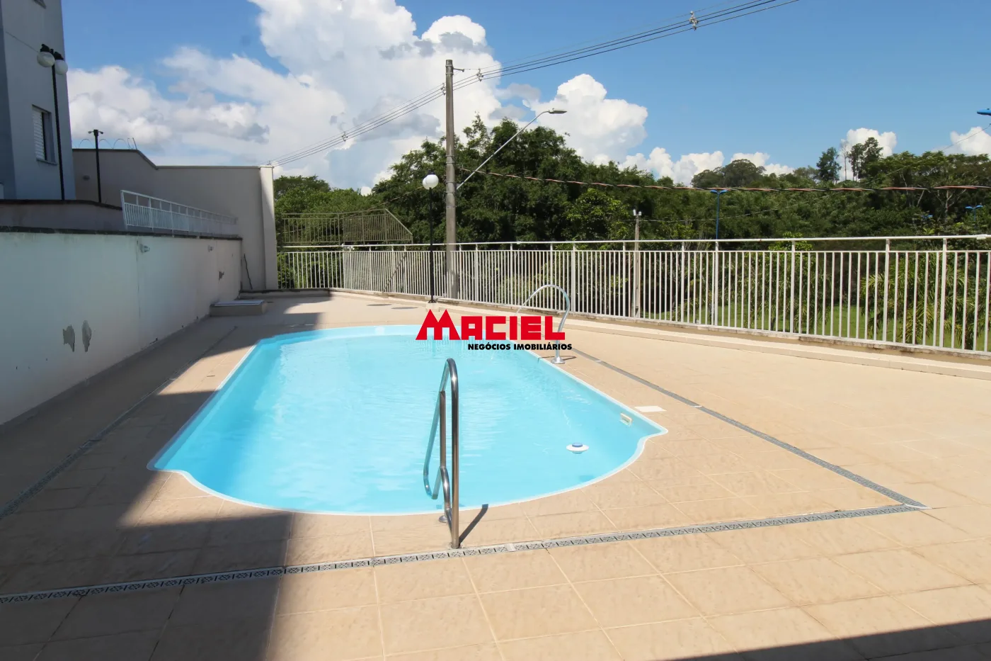 Alugar Apartamento / Padr&atilde;o em S&atilde;o Jos&eacute; dos Campos R$ 1.600,00 - Foto 37