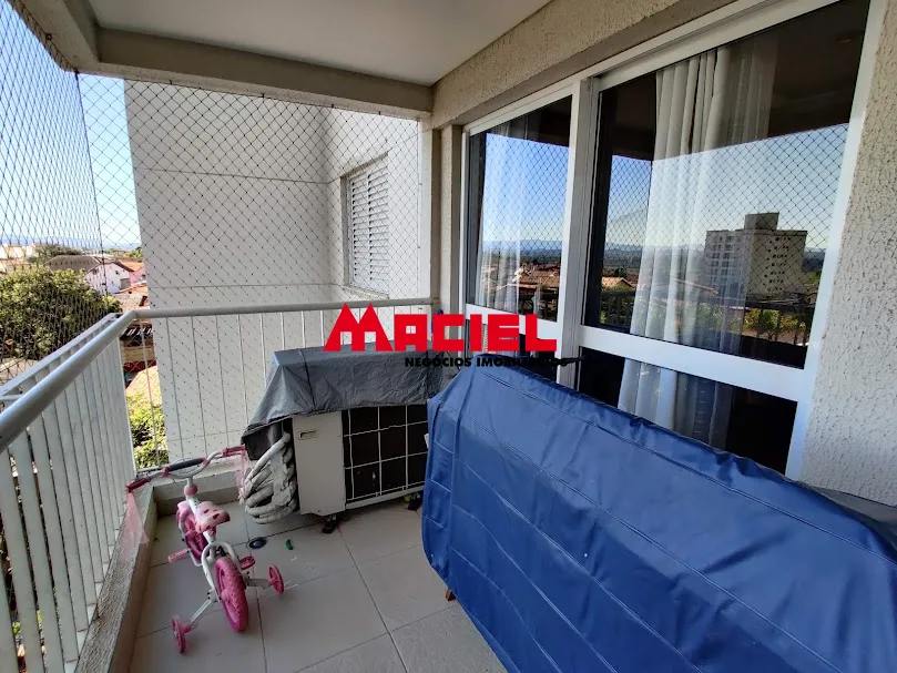 Comprar Apartamento / Padr&atilde;o em S&atilde;o Jos&eacute; dos Campos R$ 1.330.000,00 - Foto 2