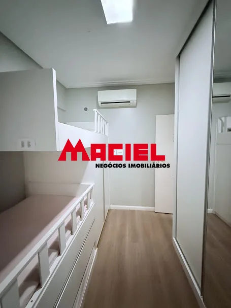 Comprar Apartamento / Padr&atilde;o em S&atilde;o Jos&eacute; dos Campos R$ 1.330.000,00 - Foto 31