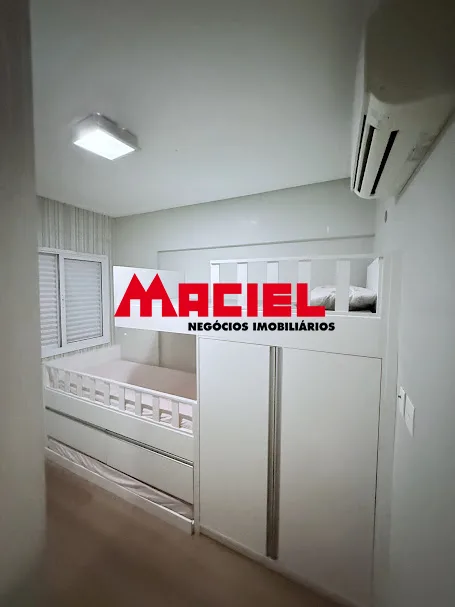 Comprar Apartamento / Padr&atilde;o em S&atilde;o Jos&eacute; dos Campos R$ 1.330.000,00 - Foto 32