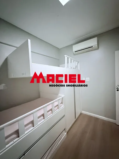 Comprar Apartamento / Padr&atilde;o em S&atilde;o Jos&eacute; dos Campos R$ 1.330.000,00 - Foto 33