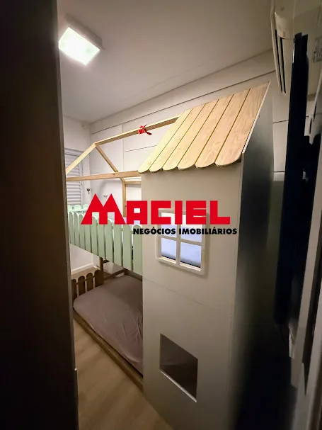 Comprar Apartamento / Padr&atilde;o em S&atilde;o Jos&eacute; dos Campos R$ 1.330.000,00 - Foto 34