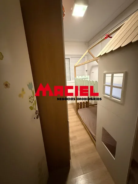 Comprar Apartamento / Padr&atilde;o em S&atilde;o Jos&eacute; dos Campos R$ 1.330.000,00 - Foto 37