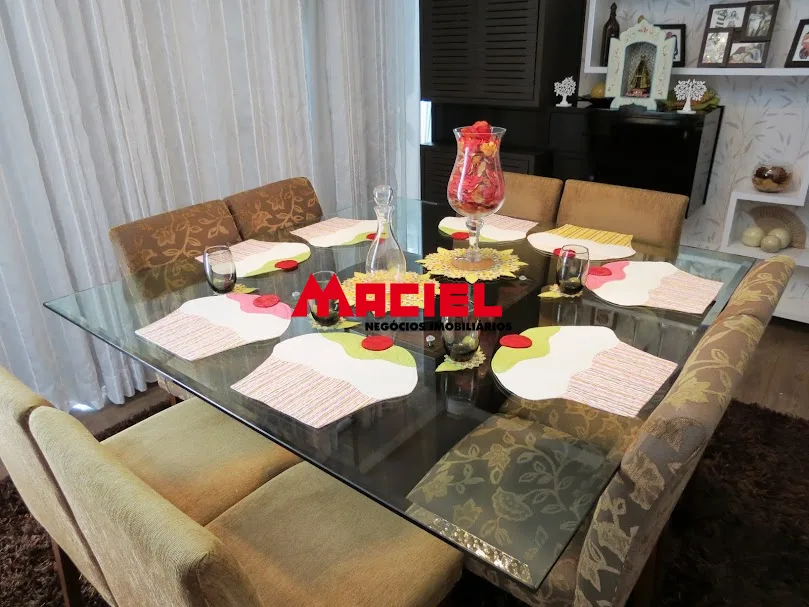 Comprar Apartamento / Padr&atilde;o em S&atilde;o Jos&eacute; dos Campos R$ 1.330.000,00 - Foto 16