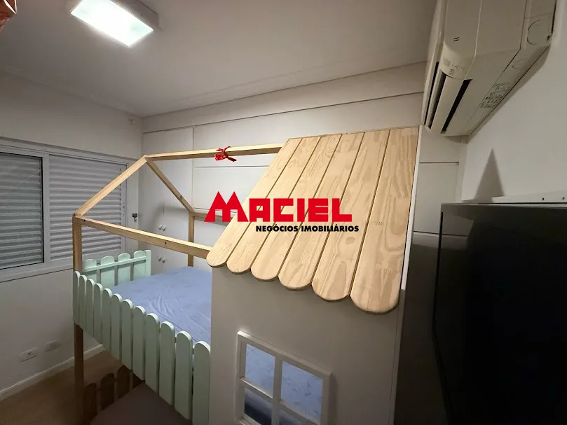 Comprar Apartamento / Padr&atilde;o em S&atilde;o Jos&eacute; dos Campos R$ 1.330.000,00 - Foto 36