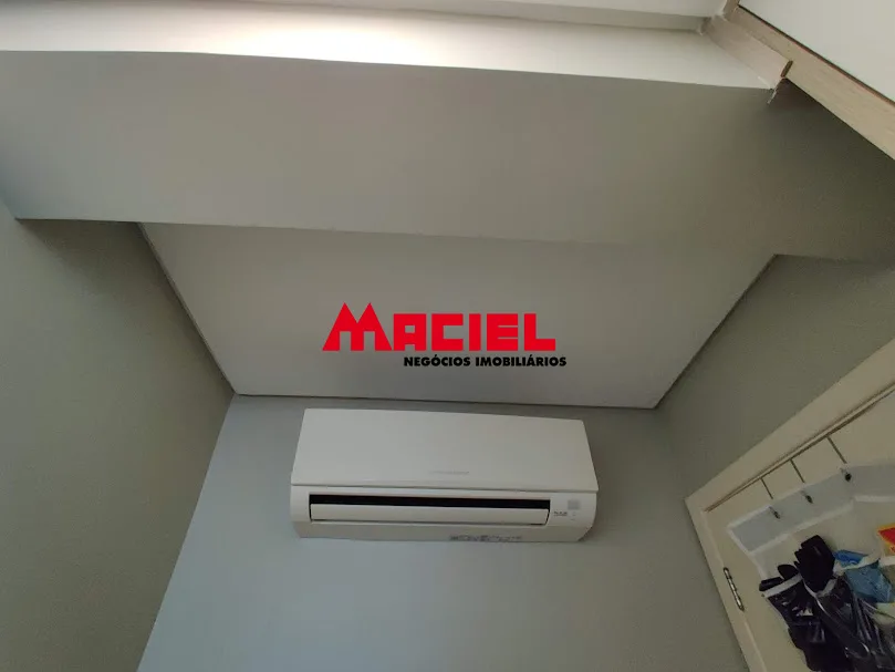 Comprar Apartamento / Padr&atilde;o em S&atilde;o Jos&eacute; dos Campos R$ 1.330.000,00 - Foto 40