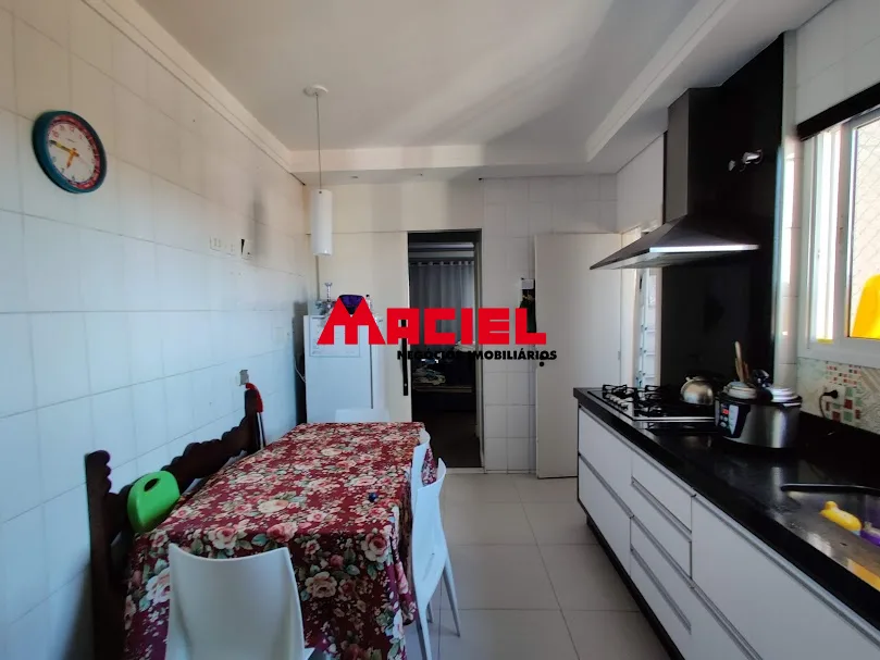 Comprar Apartamento / Padr&atilde;o em S&atilde;o Jos&eacute; dos Campos R$ 1.330.000,00 - Foto 17