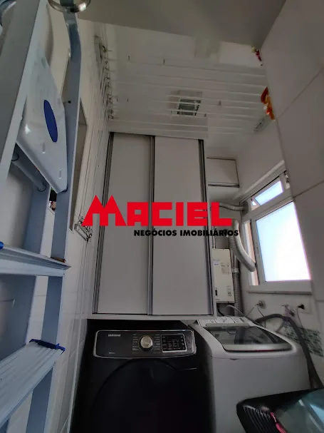 Comprar Apartamento / Padr&atilde;o em S&atilde;o Jos&eacute; dos Campos R$ 1.330.000,00 - Foto 26