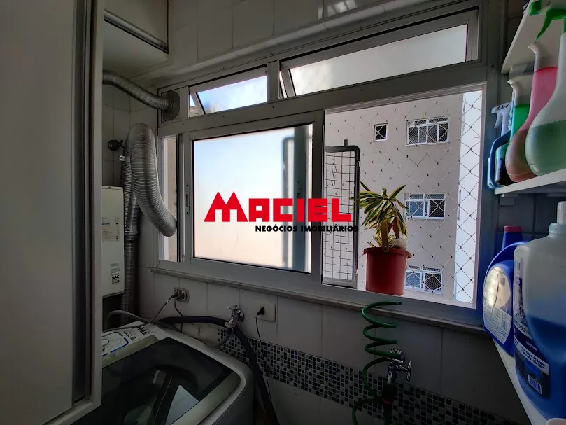 Comprar Apartamento / Padr&atilde;o em S&atilde;o Jos&eacute; dos Campos R$ 1.330.000,00 - Foto 25