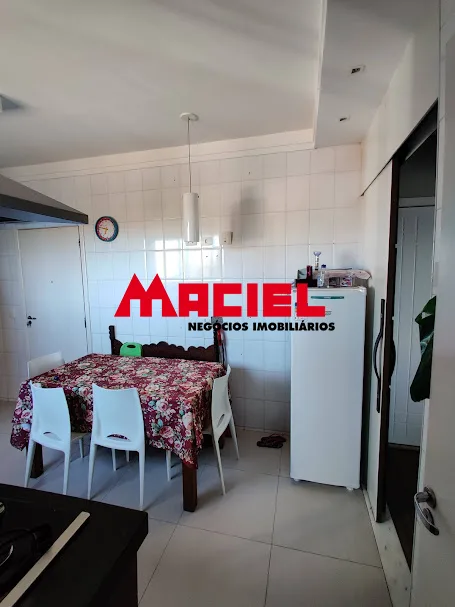 Comprar Apartamento / Padr&atilde;o em S&atilde;o Jos&eacute; dos Campos R$ 1.330.000,00 - Foto 19