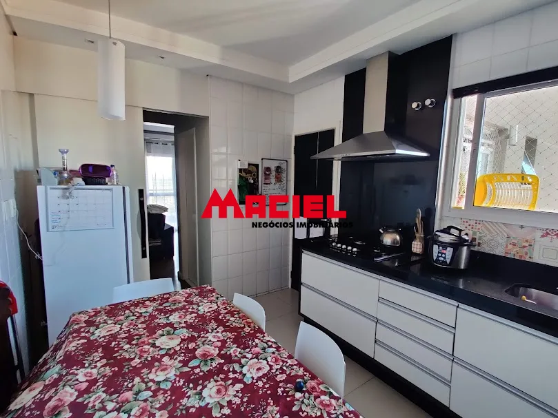 Comprar Apartamento / Padr&atilde;o em S&atilde;o Jos&eacute; dos Campos R$ 1.330.000,00 - Foto 23