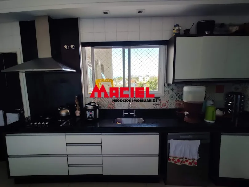 Comprar Apartamento / Padr&atilde;o em S&atilde;o Jos&eacute; dos Campos R$ 1.330.000,00 - Foto 24