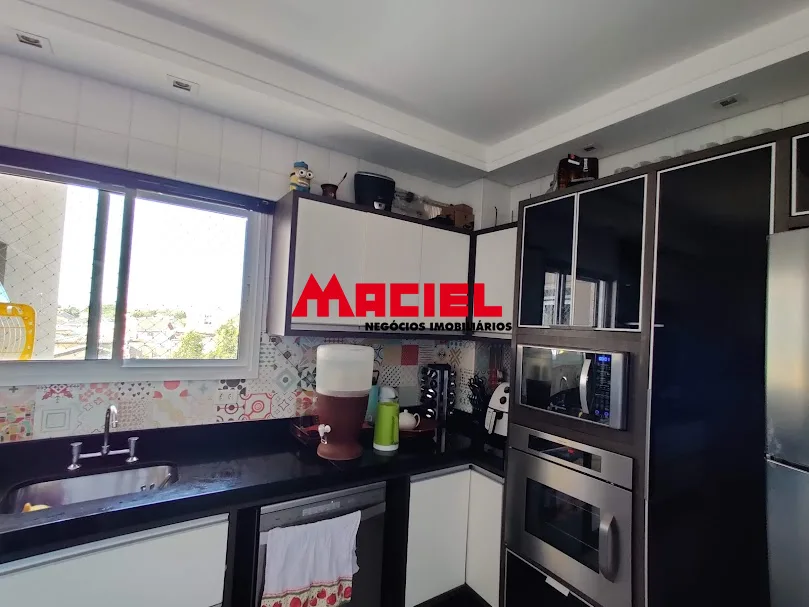 Comprar Apartamento / Padr&atilde;o em S&atilde;o Jos&eacute; dos Campos R$ 1.330.000,00 - Foto 21