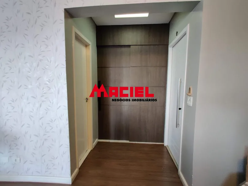 Comprar Apartamento / Padr&atilde;o em S&atilde;o Jos&eacute; dos Campos R$ 1.330.000,00 - Foto 42