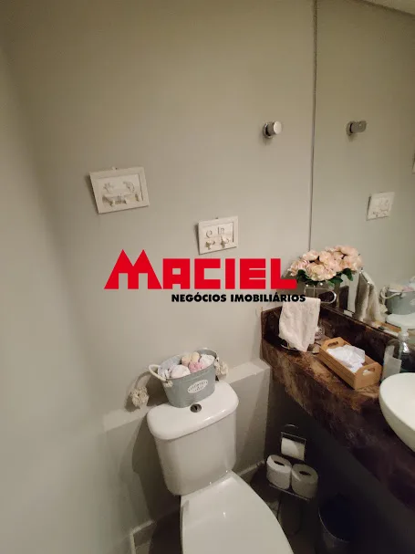 Comprar Apartamento / Padr&atilde;o em S&atilde;o Jos&eacute; dos Campos R$ 1.330.000,00 - Foto 45