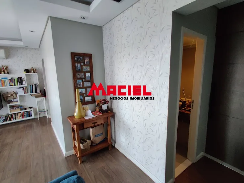 Comprar Apartamento / Padr&atilde;o em S&atilde;o Jos&eacute; dos Campos R$ 1.330.000,00 - Foto 9