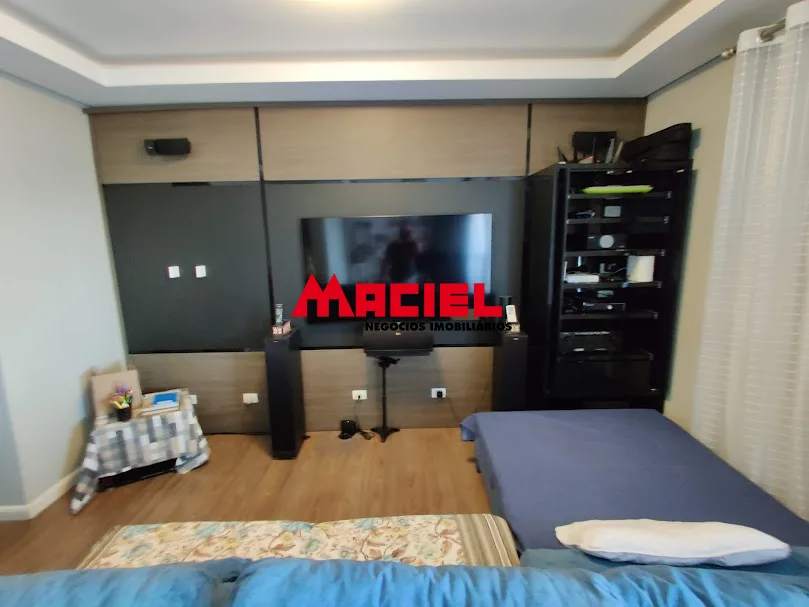 Comprar Apartamento / Padr&atilde;o em S&atilde;o Jos&eacute; dos Campos R$ 1.330.000,00 - Foto 13