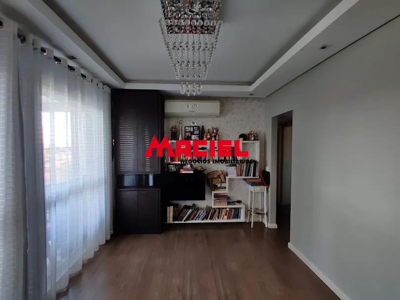 Comprar Apartamento / Padr&atilde;o em S&atilde;o Jos&eacute; dos Campos R$ 1.330.000,00 - Foto 11