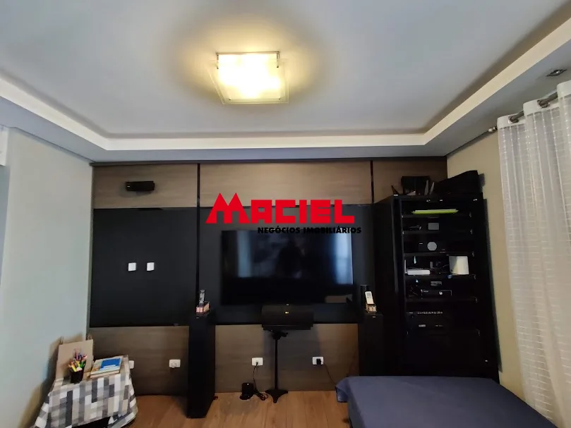 Comprar Apartamento / Padr&atilde;o em S&atilde;o Jos&eacute; dos Campos R$ 1.330.000,00 - Foto 14