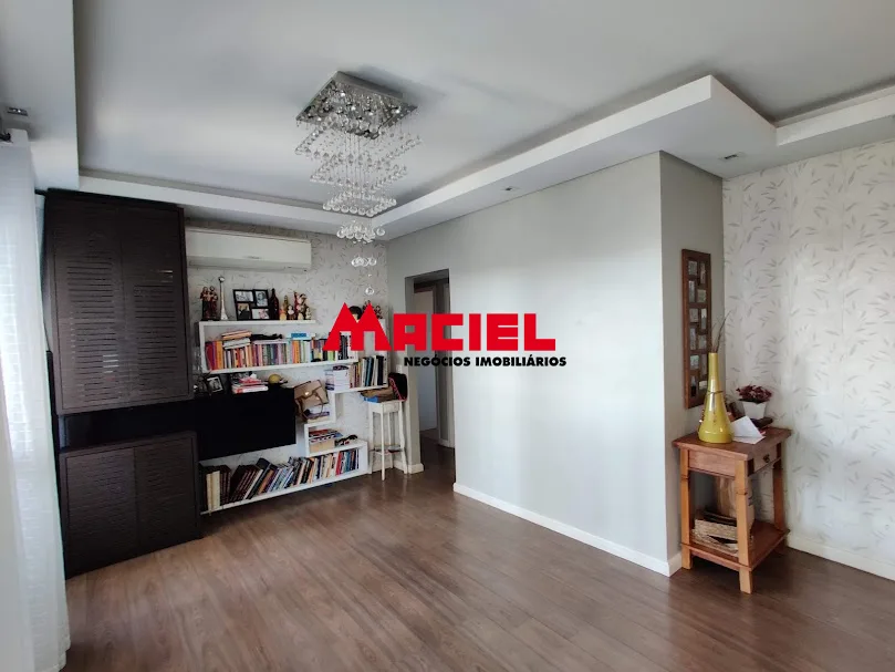 Comprar Apartamento / Padr&atilde;o em S&atilde;o Jos&eacute; dos Campos R$ 1.330.000,00 - Foto 10