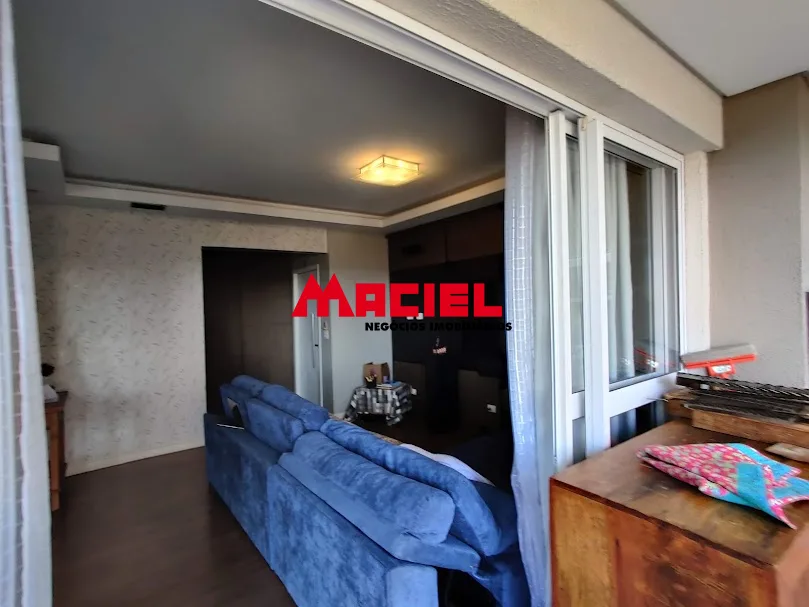 Comprar Apartamento / Padr&atilde;o em S&atilde;o Jos&eacute; dos Campos R$ 1.330.000,00 - Foto 3