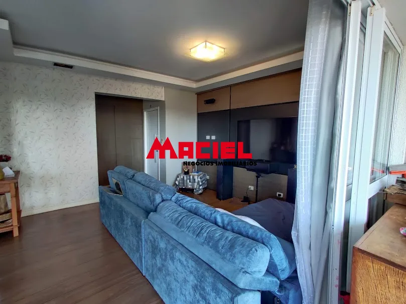 Comprar Apartamento / Padr&atilde;o em S&atilde;o Jos&eacute; dos Campos R$ 1.330.000,00 - Foto 6