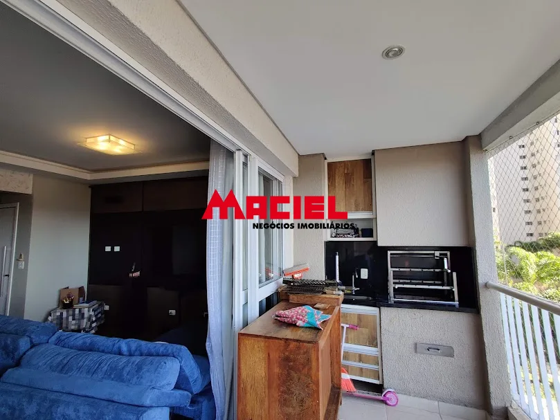 Comprar Apartamento / Padr&atilde;o em S&atilde;o Jos&eacute; dos Campos R$ 1.330.000,00 - Foto 5