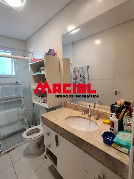 Comprar Apartamento / Padr&atilde;o em S&atilde;o Jos&eacute; dos Campos R$ 1.330.000,00 - Foto 46