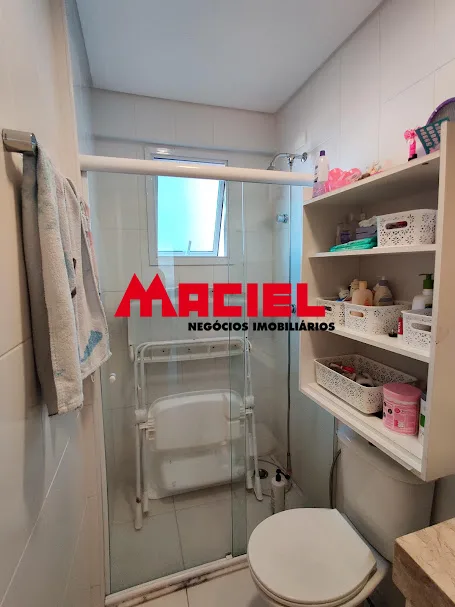 Comprar Apartamento / Padr&atilde;o em S&atilde;o Jos&eacute; dos Campos R$ 1.330.000,00 - Foto 47