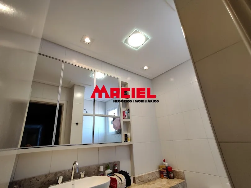 Comprar Apartamento / Padr&atilde;o em S&atilde;o Jos&eacute; dos Campos R$ 1.330.000,00 - Foto 48