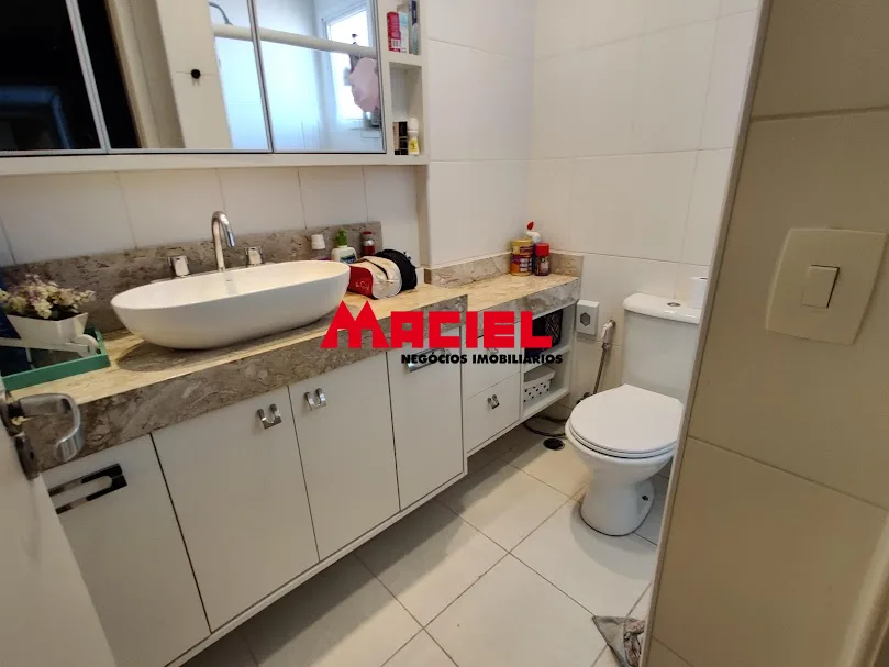 Comprar Apartamento / Padr&atilde;o em S&atilde;o Jos&eacute; dos Campos R$ 1.330.000,00 - Foto 49