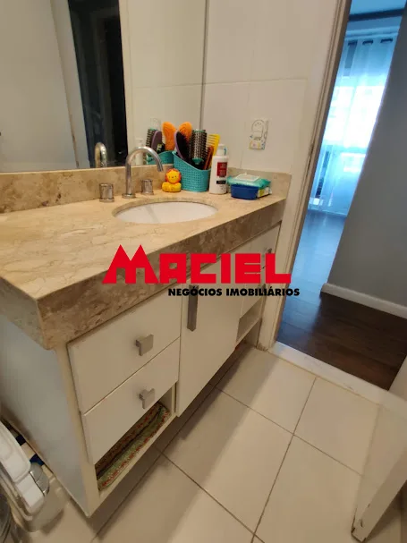 Comprar Apartamento / Padr&atilde;o em S&atilde;o Jos&eacute; dos Campos R$ 1.330.000,00 - Foto 50