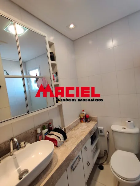 Comprar Apartamento / Padr&atilde;o em S&atilde;o Jos&eacute; dos Campos R$ 1.330.000,00 - Foto 52