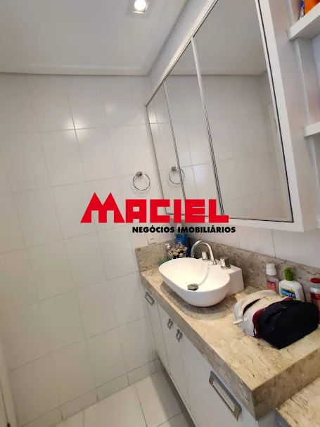 Comprar Apartamento / Padr&atilde;o em S&atilde;o Jos&eacute; dos Campos R$ 1.330.000,00 - Foto 53