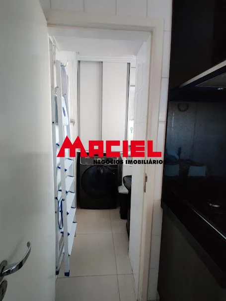 Comprar Apartamento / Padr&atilde;o em S&atilde;o Jos&eacute; dos Campos R$ 1.330.000,00 - Foto 27