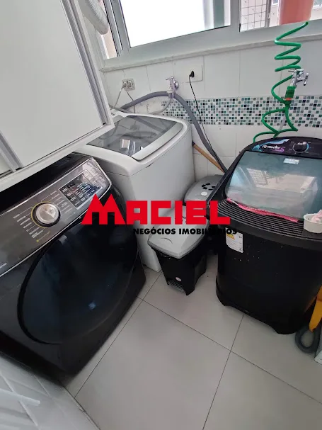 Comprar Apartamento / Padr&atilde;o em S&atilde;o Jos&eacute; dos Campos R$ 1.330.000,00 - Foto 29