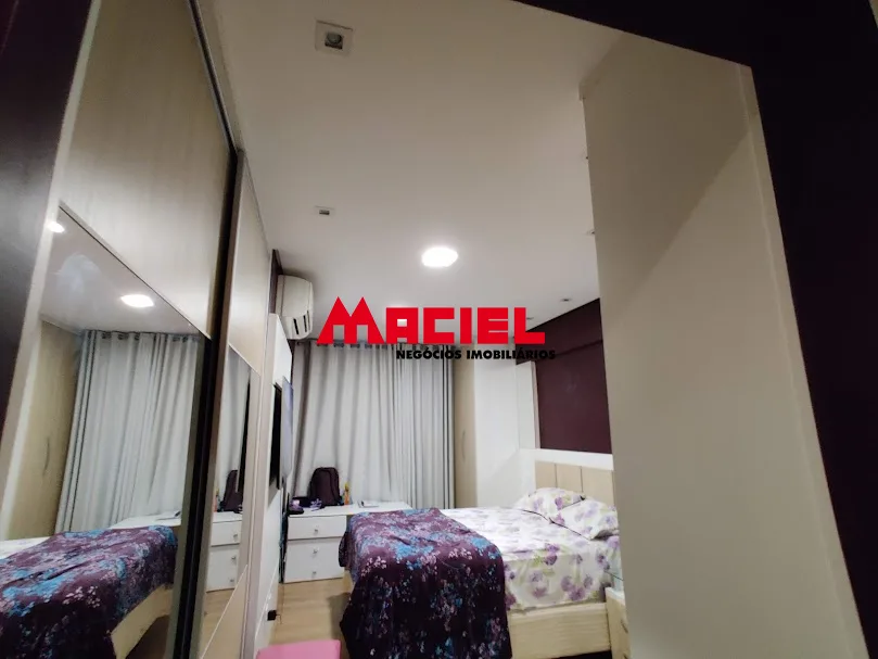 Comprar Apartamento / Padr&atilde;o em S&atilde;o Jos&eacute; dos Campos R$ 1.330.000,00 - Foto 55