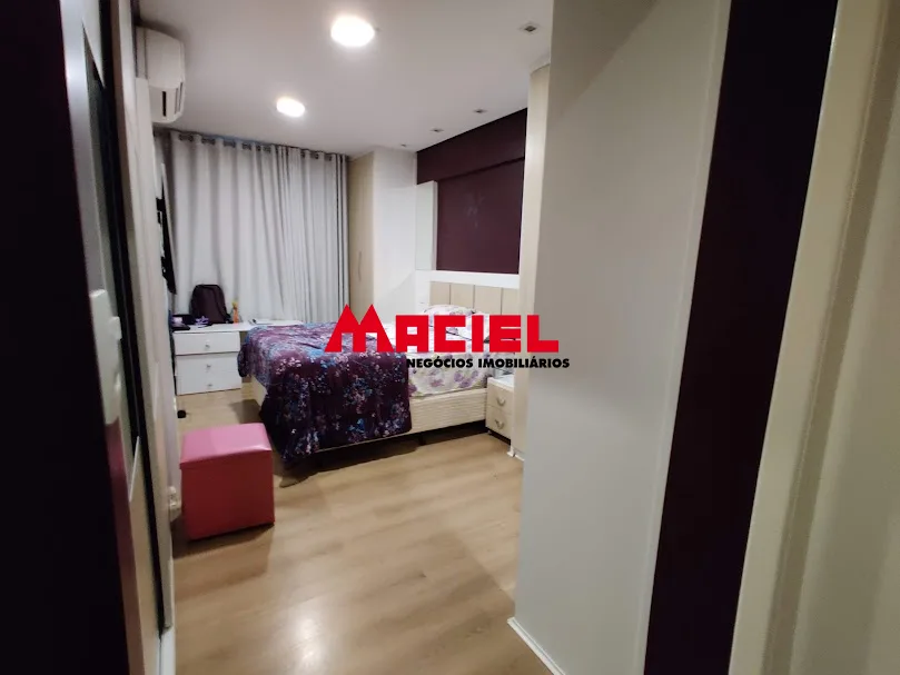 Comprar Apartamento / Padr&atilde;o em S&atilde;o Jos&eacute; dos Campos R$ 1.330.000,00 - Foto 56