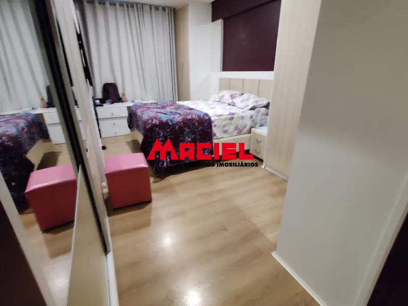 Comprar Apartamento / Padr&atilde;o em S&atilde;o Jos&eacute; dos Campos R$ 1.330.000,00 - Foto 58