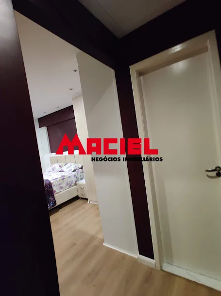 Comprar Apartamento / Padr&atilde;o em S&atilde;o Jos&eacute; dos Campos R$ 1.330.000,00 - Foto 59