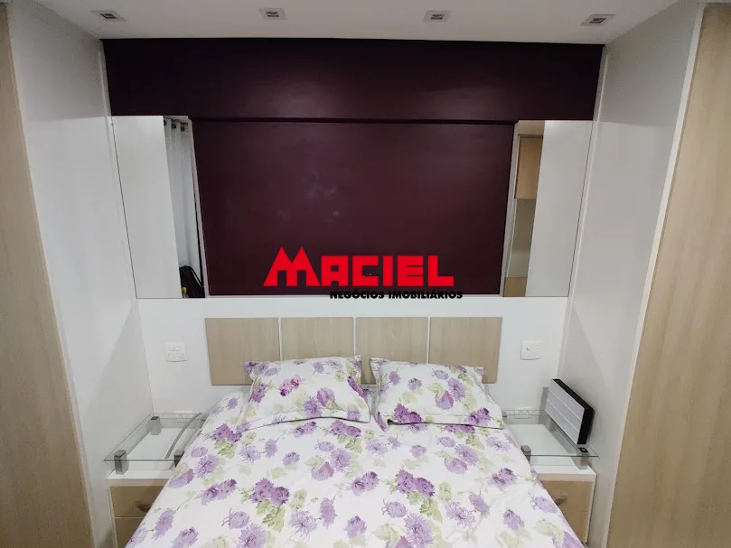 Comprar Apartamento / Padr&atilde;o em S&atilde;o Jos&eacute; dos Campos R$ 1.330.000,00 - Foto 60