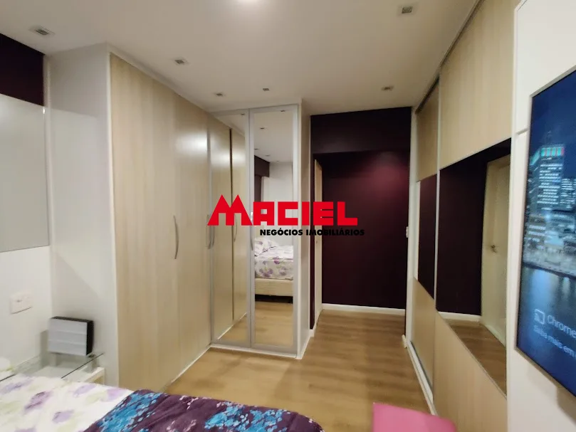 Comprar Apartamento / Padr&atilde;o em S&atilde;o Jos&eacute; dos Campos R$ 1.330.000,00 - Foto 61